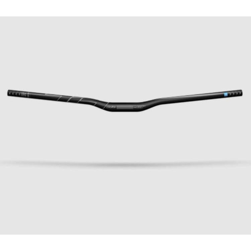 PRO MTB BAR – LT RISE ALLOY 800mm 31.8mm 20mm RISE BLACK