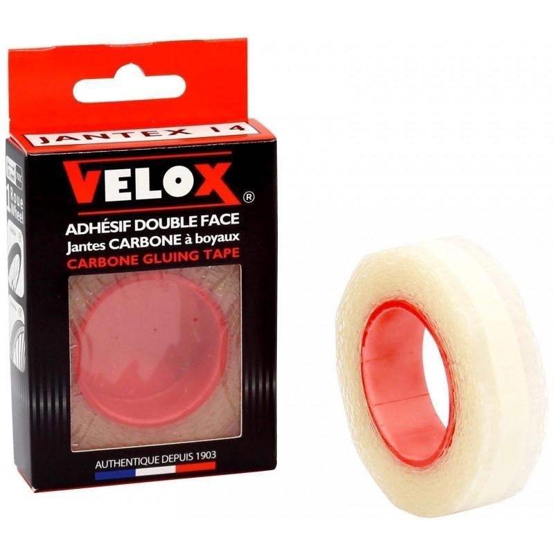 Velox Double Sided Tape for Tubular Wheels 700 x 21mm