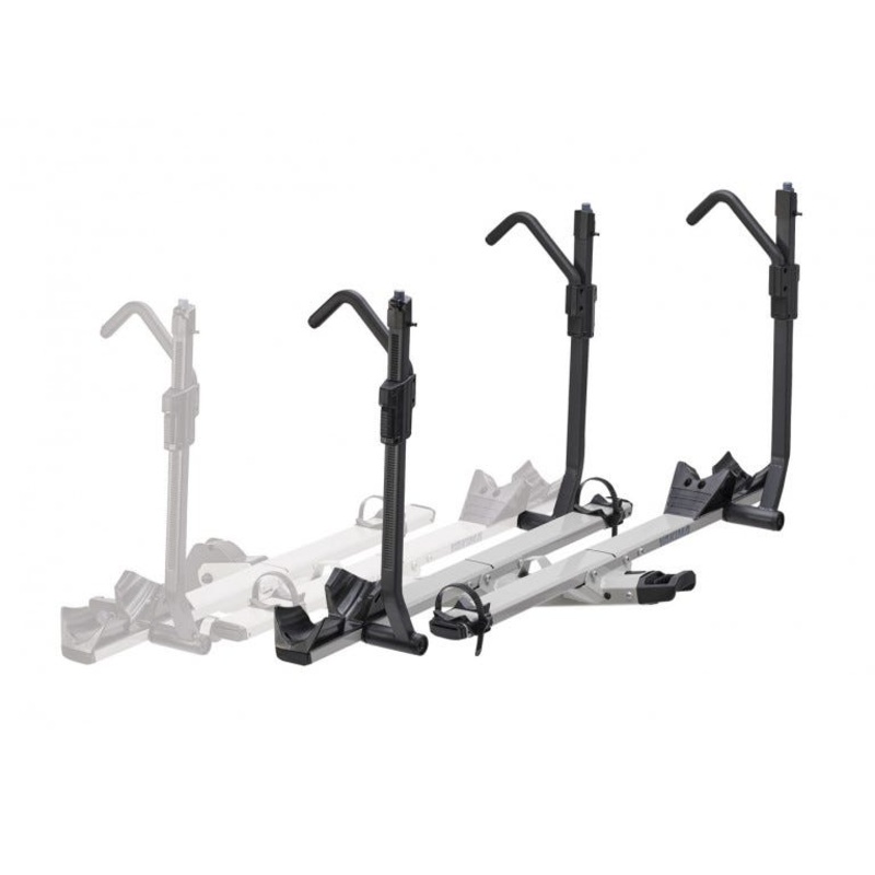 Yakima StageTwo +2 Add-On Vapor