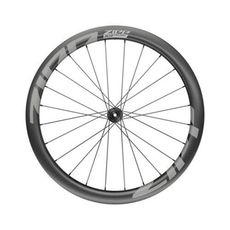 Zipp 303 Firecrest Tubeless Disc Brake Front Wheel