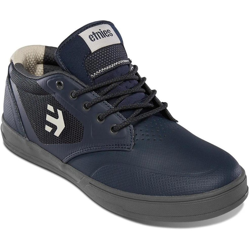 Etnies Semenuk Pro Flat MTB Shoes Navy Shoes – US5