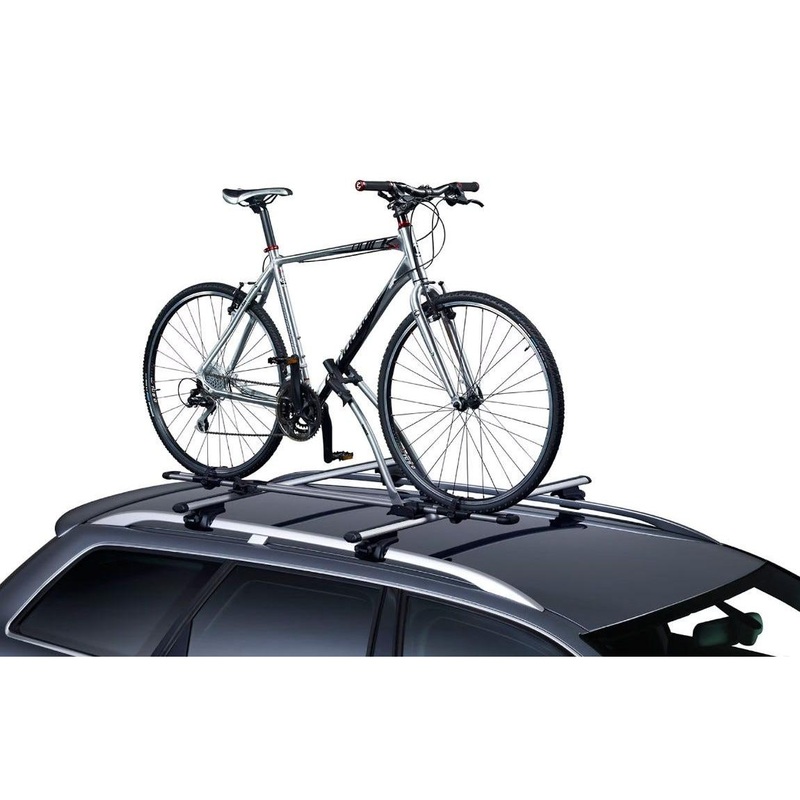 Thule Freeride 532 Roof Rack Twin Pack