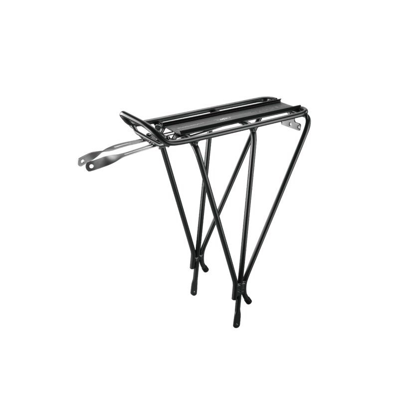 Topeak Explorer 29er Pannier Rack Non-Disc Black