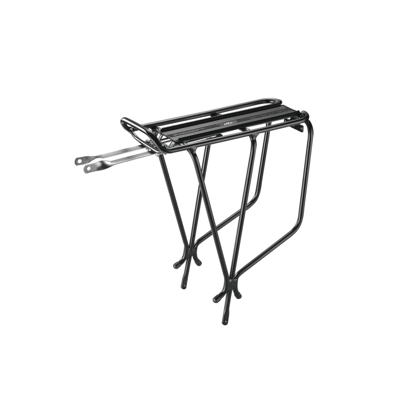 Topeak Super Tourist 2.0 Rack Black (NON-DISC) (W/O SPRING)