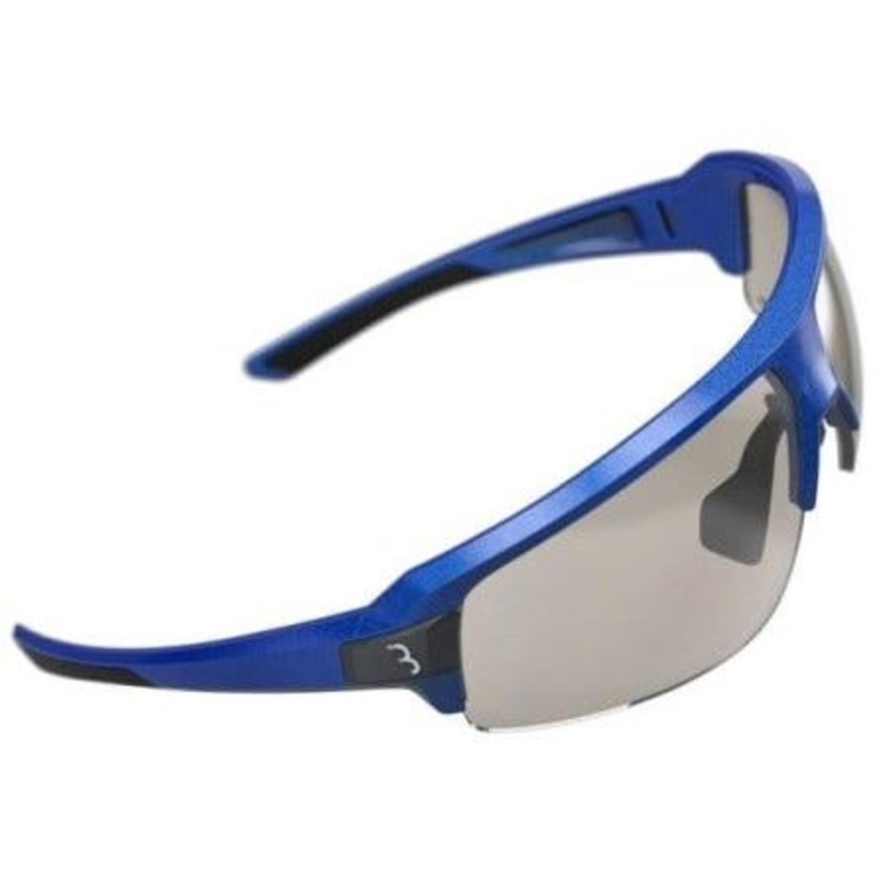BBB Impulse Sunglasses Blue – Photochromic Lens