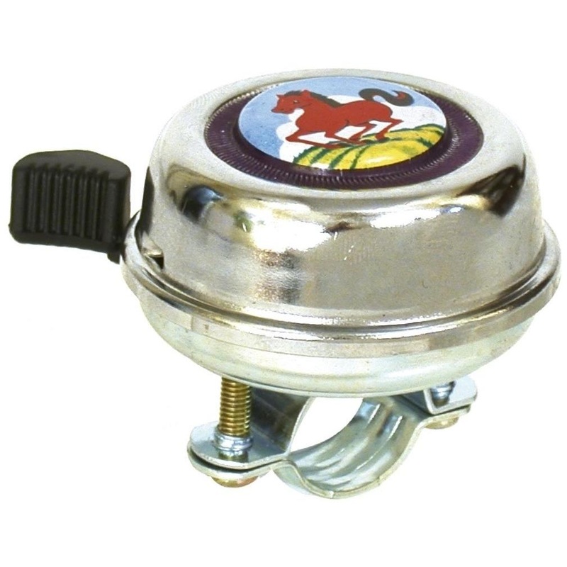 Bikecorp Bell Animal Design