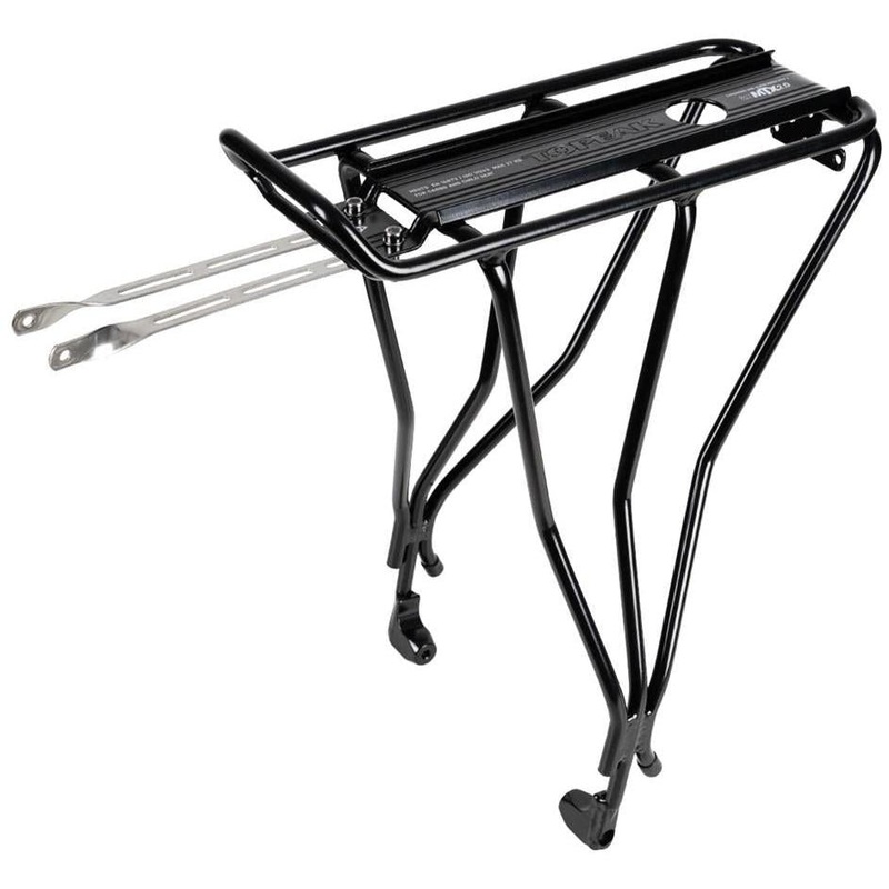 Topeak Rack For Babyseat II 29” 2.0 Disc Black