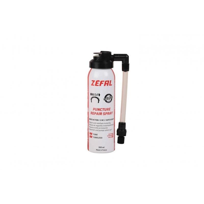 Zefal Tyre Repair Spray 100mL