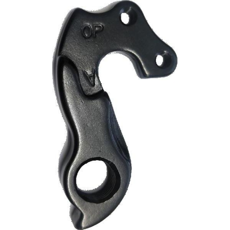 Aforge Derailleur Hanger – 043 – WMFG 58 (Pilo D78)