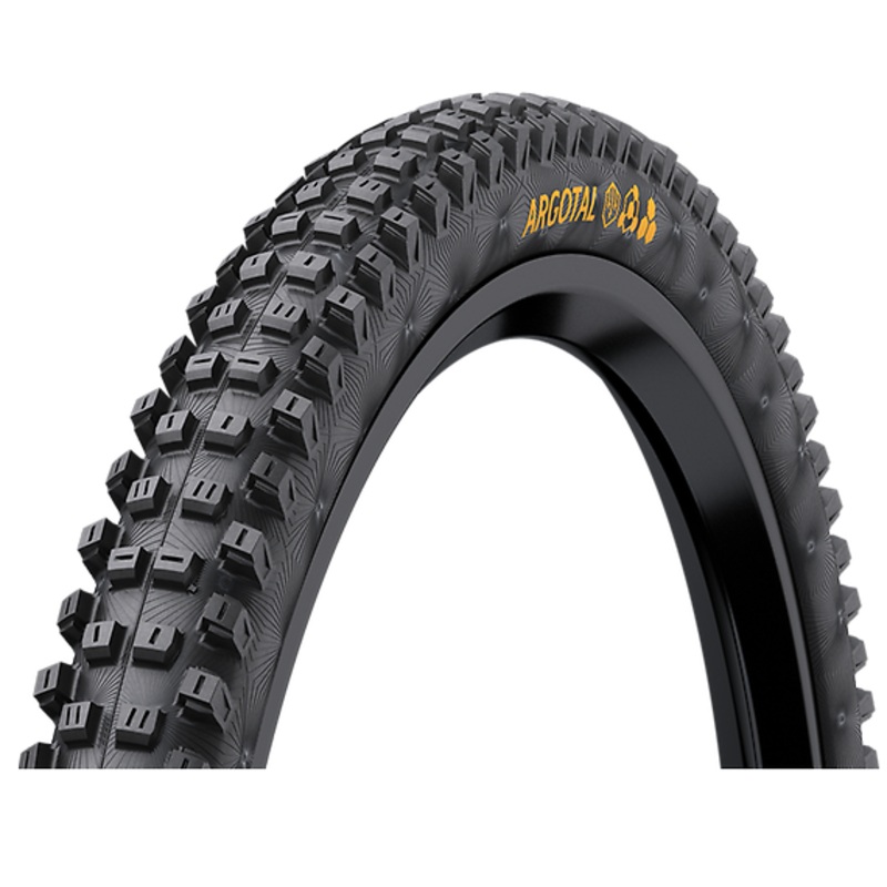 Continental Argotal Trail Endurance Folding MTB Tyre 27.5 X 2.4” Black