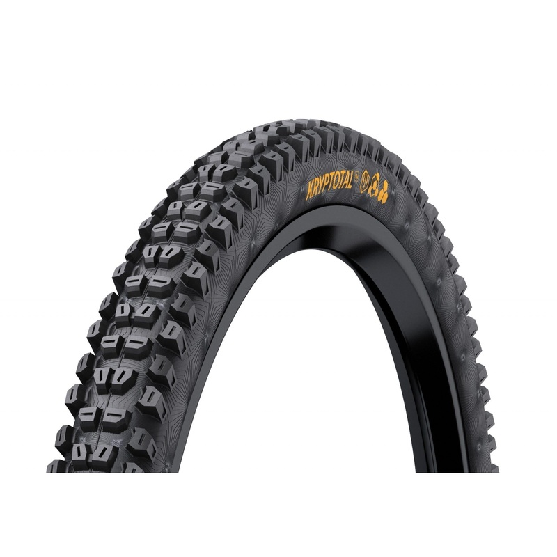 Continental Kryptotal-R Trail Endurance Folding Rear MTB Tyre 29 x 2.60”