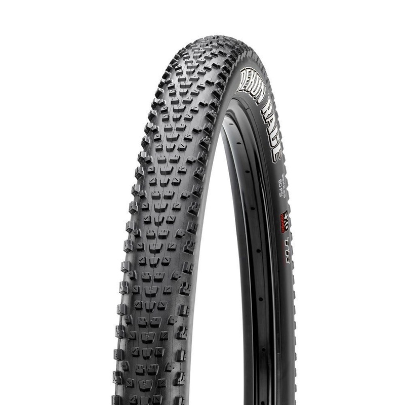 Maxxis Rekon Race Folding MTB Tyre TR EXO MaxxSpeed 120TPI 29 X 2.4” Black