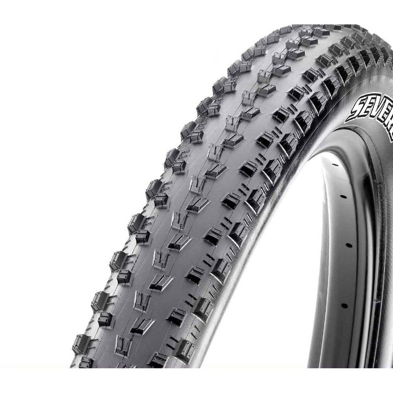 Maxxis Severe Tubless Ready Folding MTB Tyre 29 X 2.25”