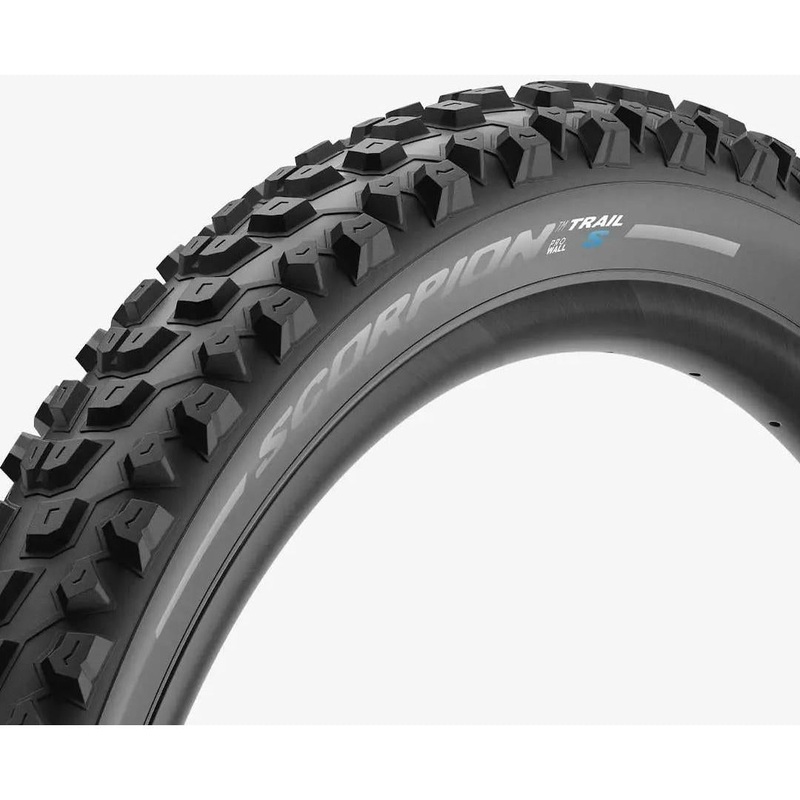 Pirelli Scorpion Trail S Soft Terrain MTB Tyre 29 x 2.4”