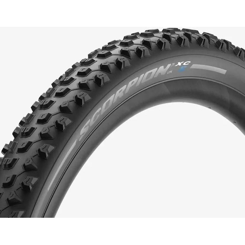 Pirelli Scorpion XC S Soft Terrain MTB Tyre 29 x 2.2”