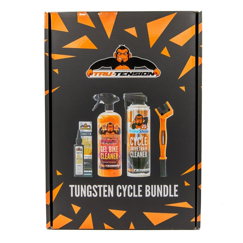 Tru-Tension Tungsten Maintenance Bundle