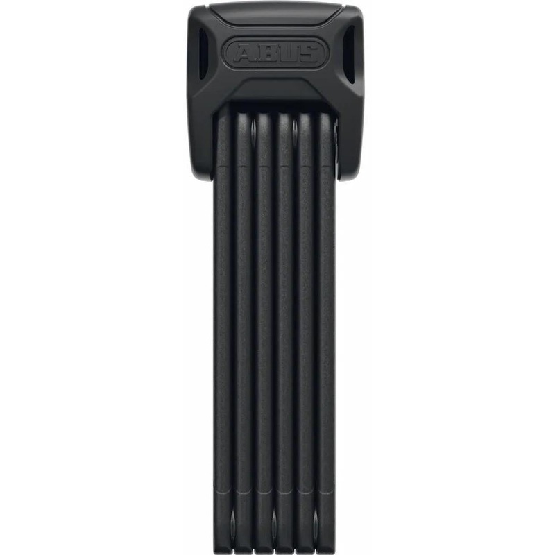 Abus Bordo 6000K Folding Key Lock 90cm Black