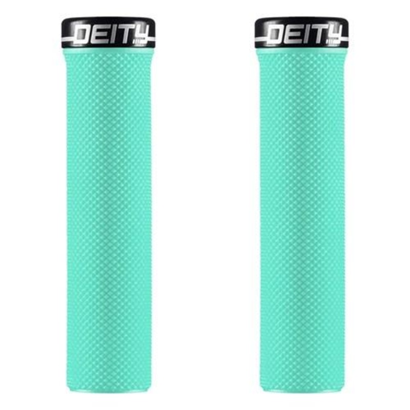 Deity Slimfit Grips Mint