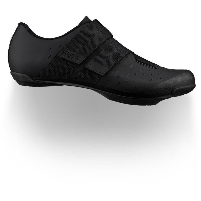 Fizik Terra X4 Powerstrap MTB Shoes Black EU 39