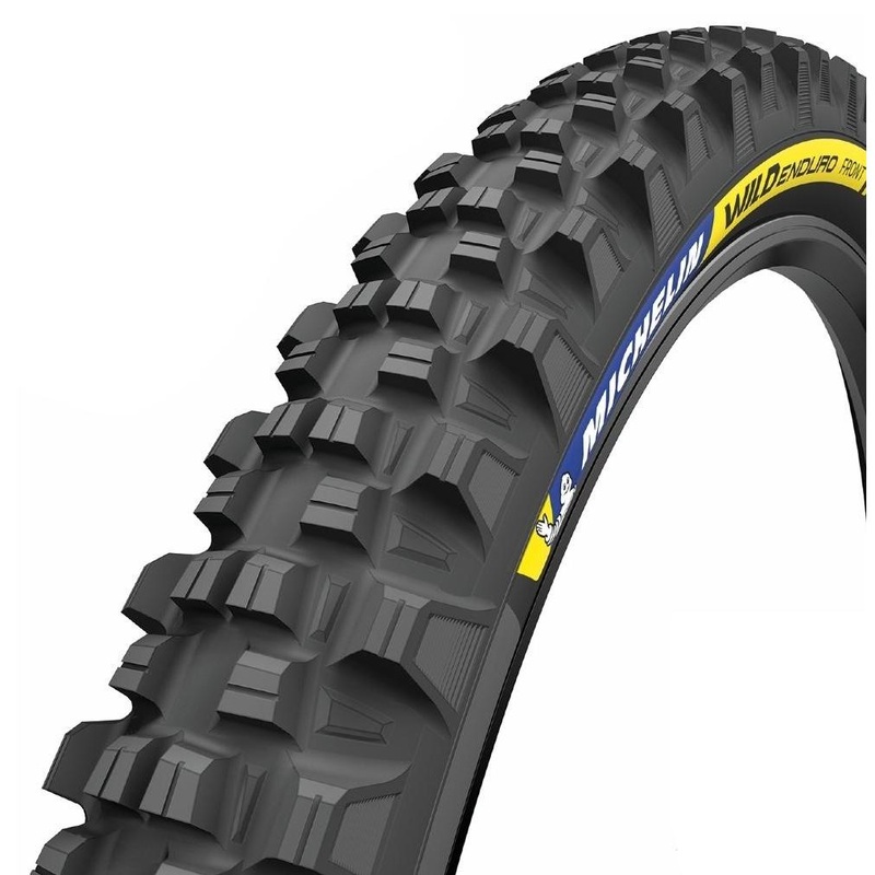Michelin Wild Enduro Front Magi-XDH TR Folding MTB Tyre 29 x 2.4”