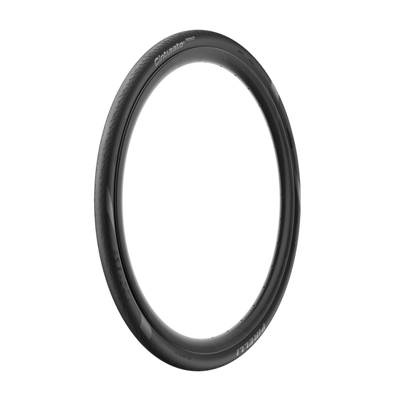 Pirelli Cinturato Folding Road Tyre 700x28C Black