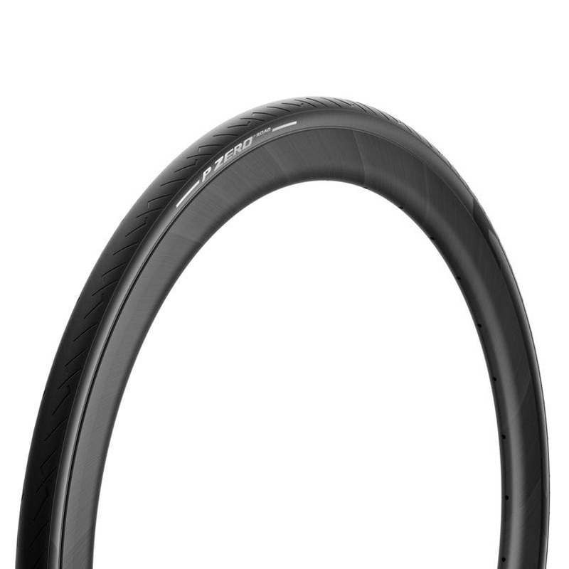 Pirelli P Zero Road Tyre Black Folding 700×32