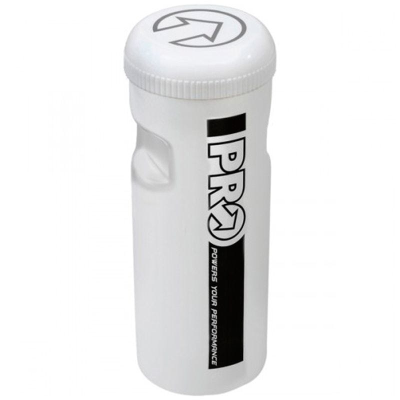 PRO Storage Bottle White