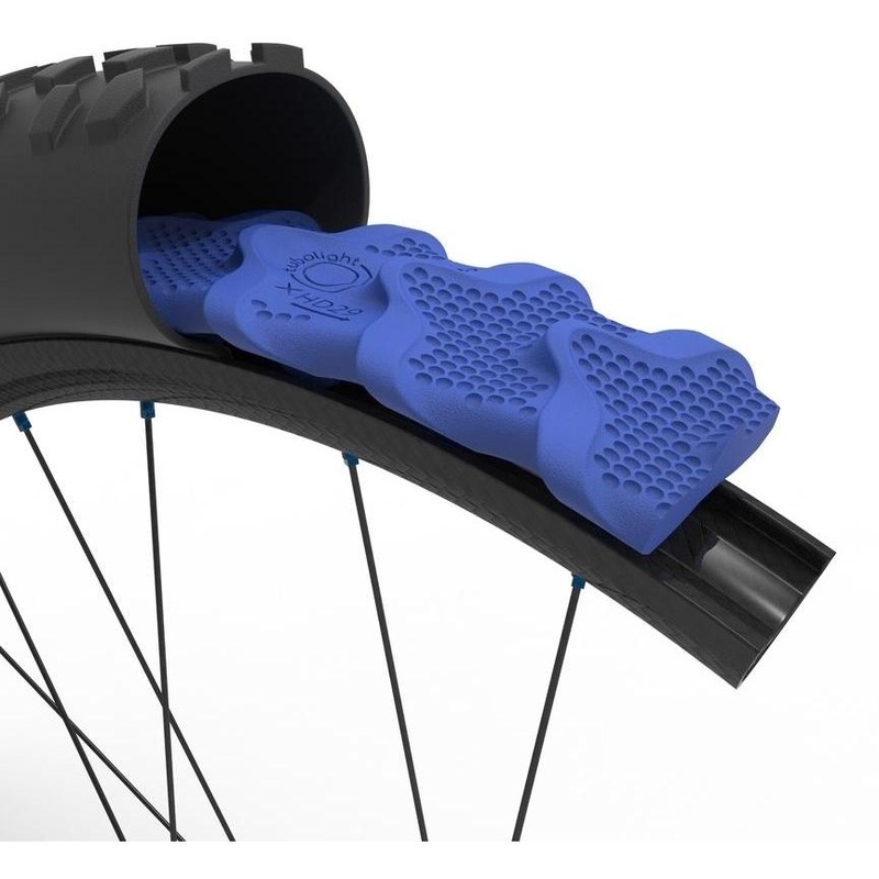 Tubolight Diamana XHD Tyre Insert 27.5” Pair