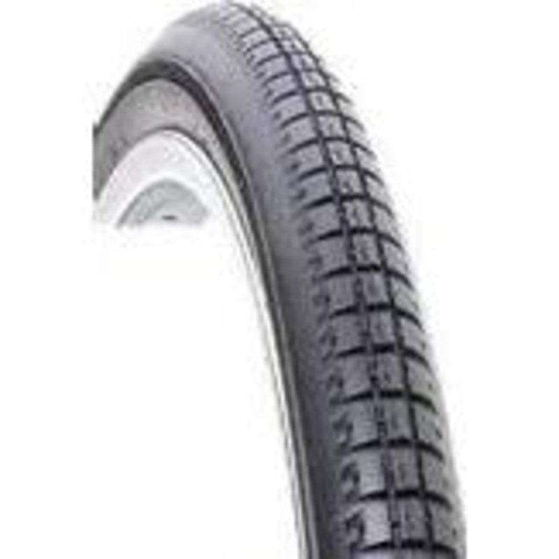 VeeRubber Block Tread Tyre 26 x 1 3/8”