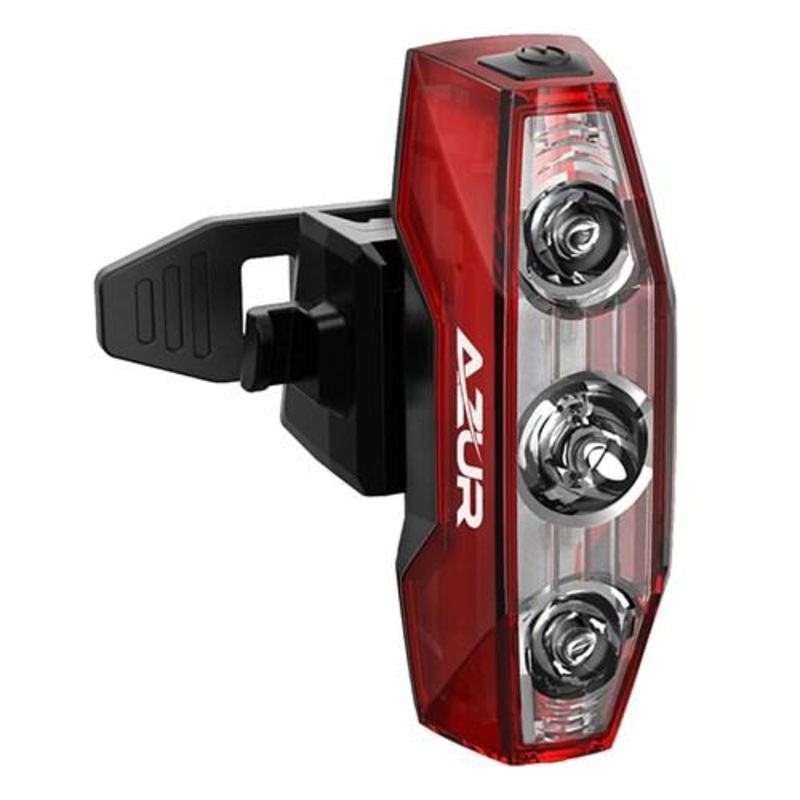 Azur Sirius 50 Lumens Taillight