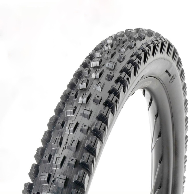 CST Gravateer CMT-03 DH Casing 3C TR Folding Tyre 27.5 x 2.5”
