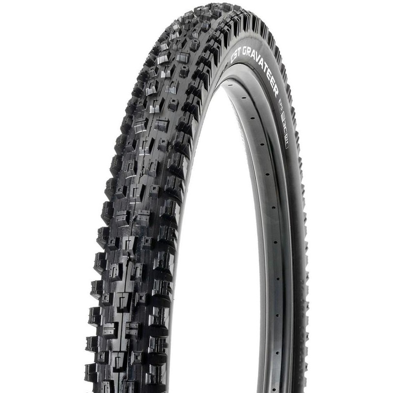 CST Gravateer Wirebeed MTB Tyre 29 x 2.5”