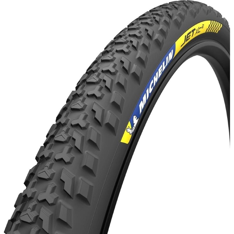 Michelin Jet XC2 Racing TR Folding MTB Tyre 29 x 2.25”