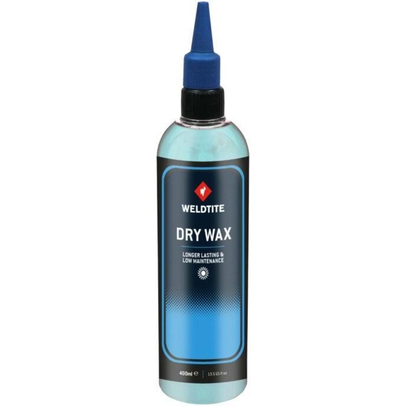 Weldtite Dry Wax Lube 400ml