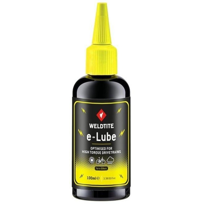 Weldtite TF2 E-Lube 100ml
