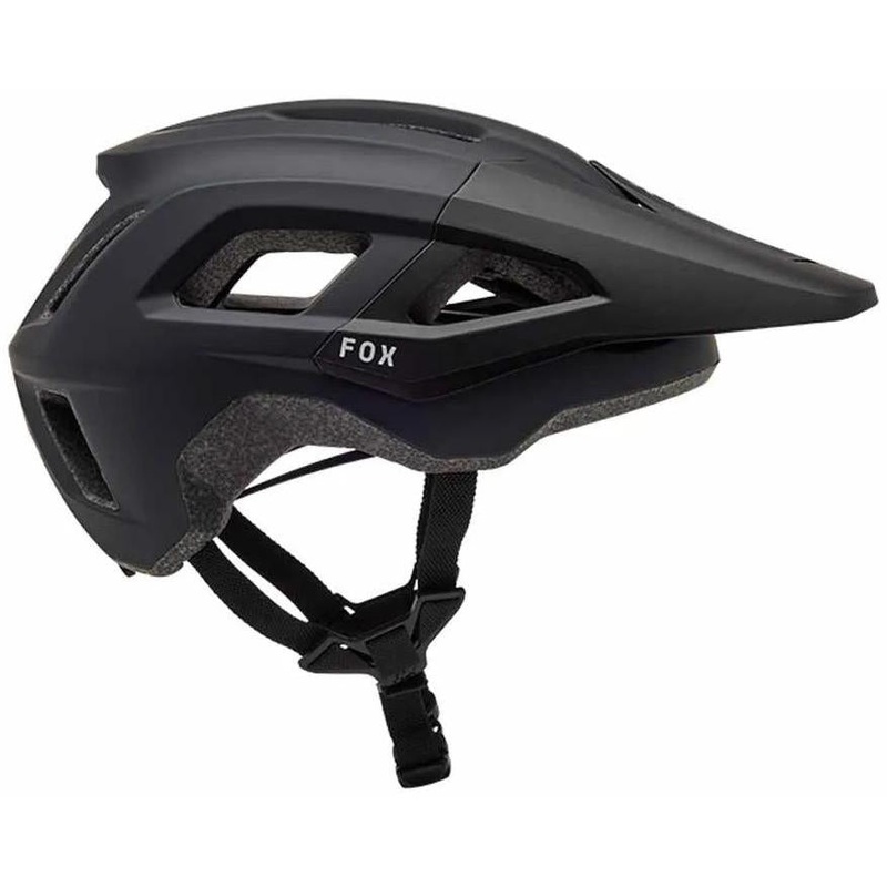FOX Mainframe Youth MIPS Helmet Black 2025
