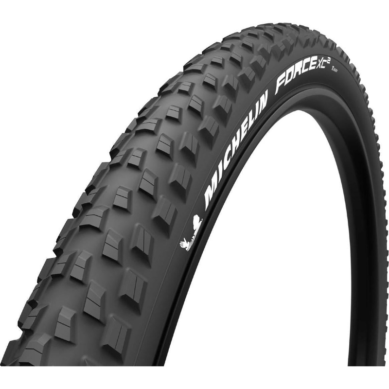 Michelin Force XC2 Performance TR Folding MTB Tyre 29 x 2.25”