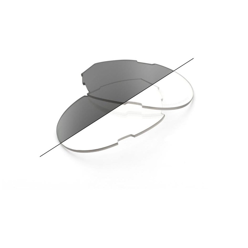 100% Westcraft Replacement Lenses Dual Photochromic