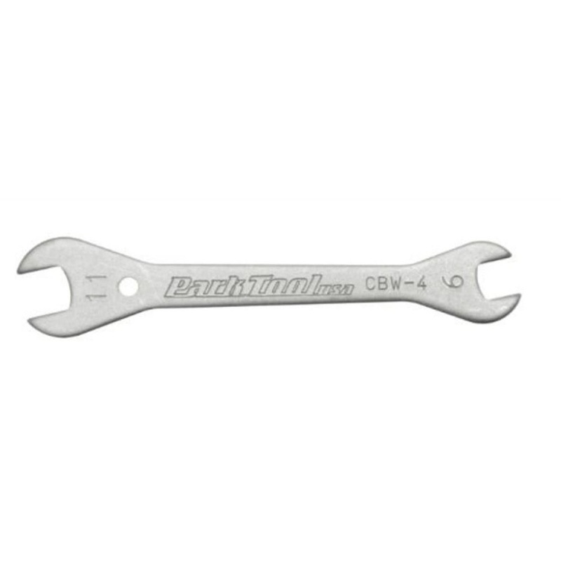 Park Tool Metric Wrench – 9mm/11mm