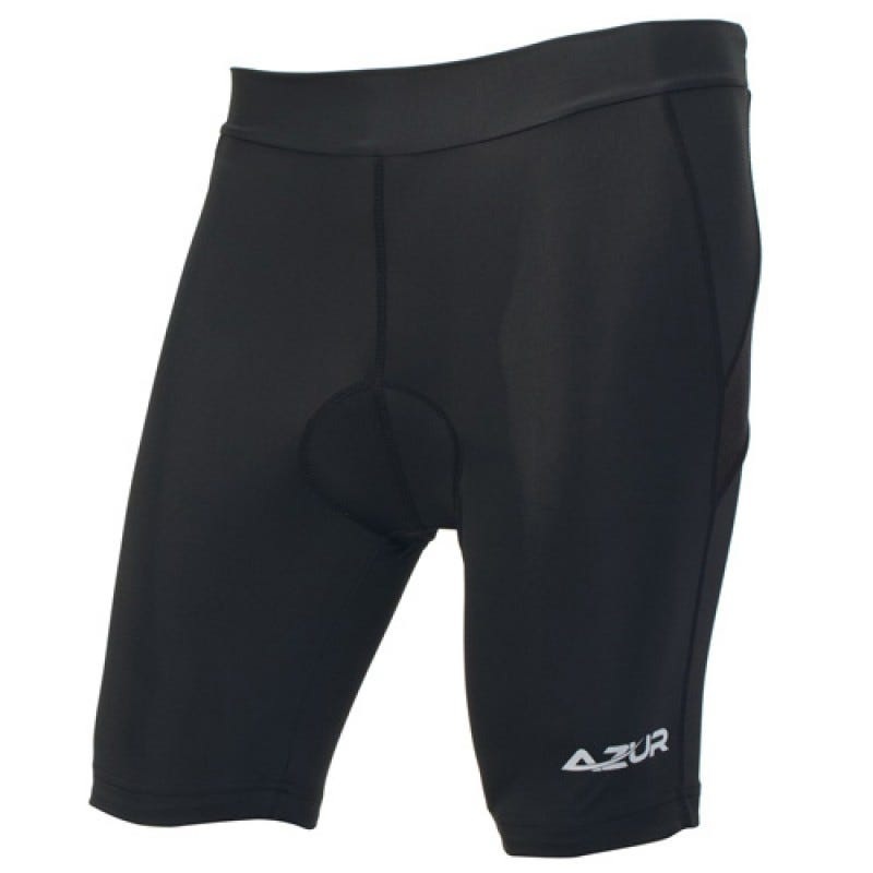 Azur Sport Womens Knicks (Black) XS