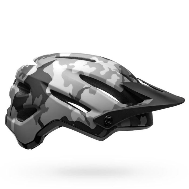 Bell 4Forty Mips Helmet Black/Camo SM