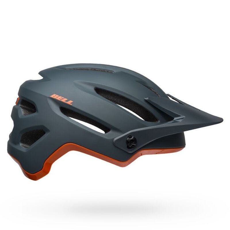Bell 4Forty MIPS Helmet Slate/Orange SM