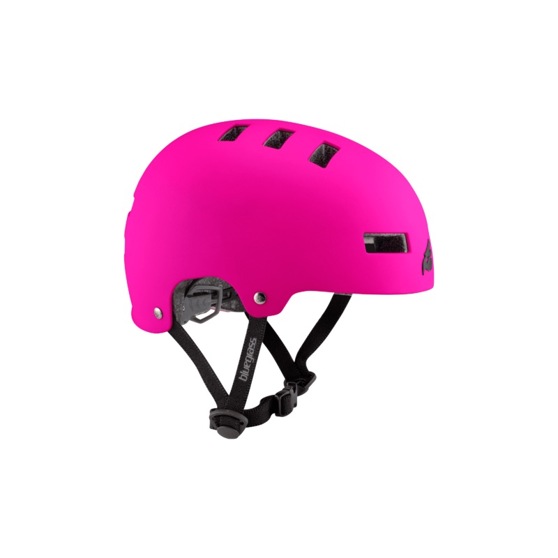 Bluegrass Super Bold Helmet Matt Pink SM