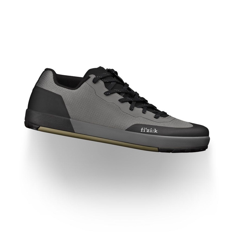 Fizik Gravita Versor Flat Shoes Grey Shoes – 40
