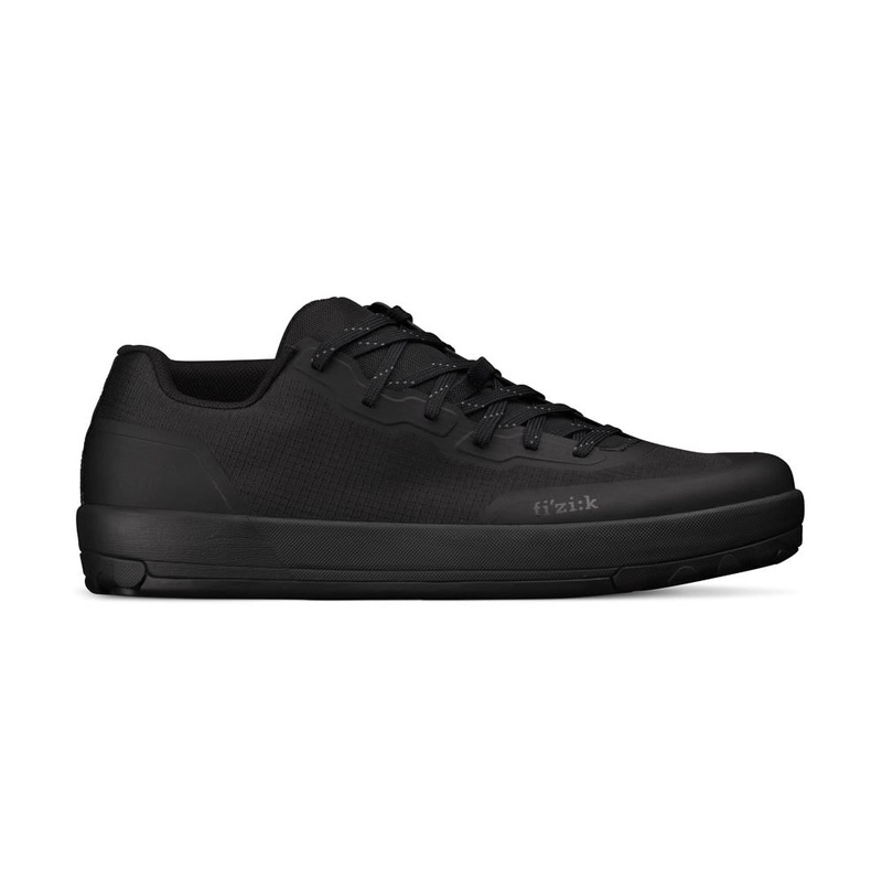 Fizik Gravita Versor Shoes Black Shoes – 40