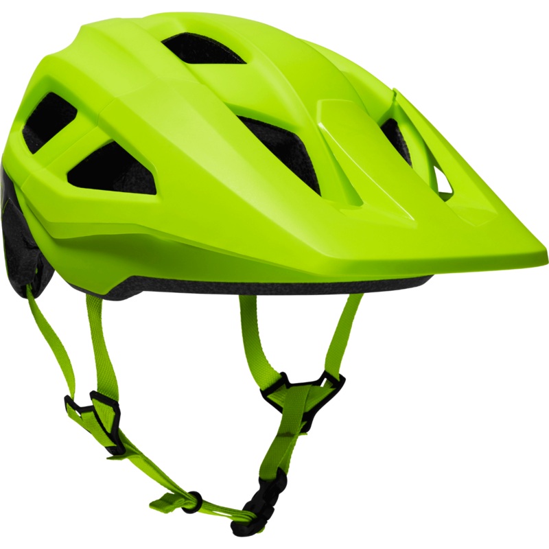 FOX Mainframe MIPS Helmet Fluoro Yellow 2024 SM