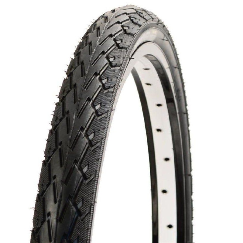 Freedom Scorcher Hybrid Wire Bead Tyre 24×1.75