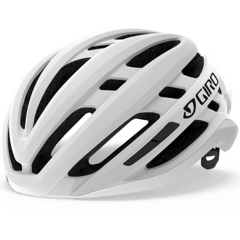 Giro Agilis MIPS Helmet Matt White SM