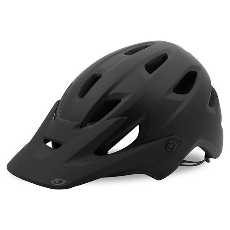 Giro Chronicle MIPS Helmet Matt Black SM