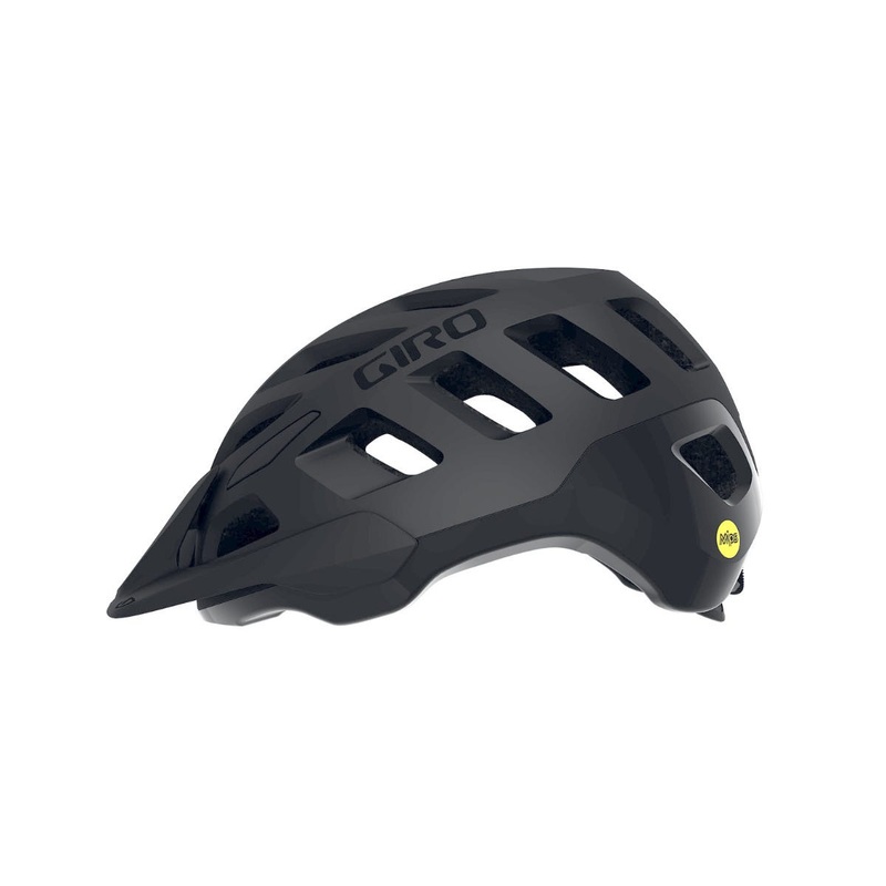 Giro Radix MIPS Helmet Matt Black SM
